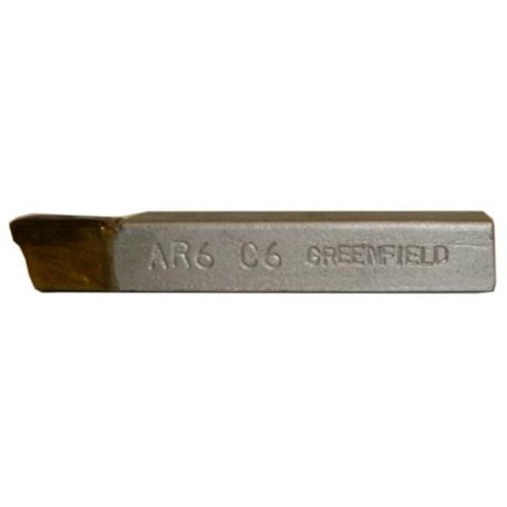 BURIL GREENFIELD PASTILLA DERECHA 6.4mm BT-10608