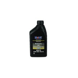 ACEITE MOBIL MOBILUBE HD SAE 80W-90 0.946L