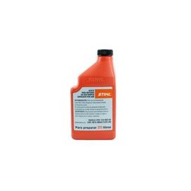 ACEITE MOTOR 2 TIEMPOS ALTO RENDIMIENTO 400 ML PARA PREPARAR 20 LITROS