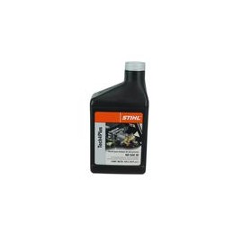 ACEITE TECH4PLUS STHIL .596(20OZ) PARA BOMBAS DE ALTA PRESION ESPECIAL CABEZALES DE HIDROLAVADORAS