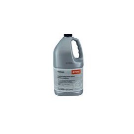 ACEITE LUBRICANTE PARA BARRA Y CADENA DE MOTOSIERRA 1 GALON (3.875 LITROS)