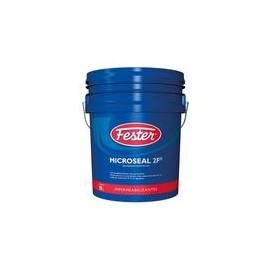 FESTER MICROSEAL 2F IMPERMEABILIZANTE CLIMA CALUROSO 1628372