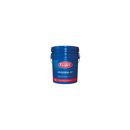 FESTER MICROSEAL 2F IMPERMEABILIZANTE CLIMA CALUROSO 1628372